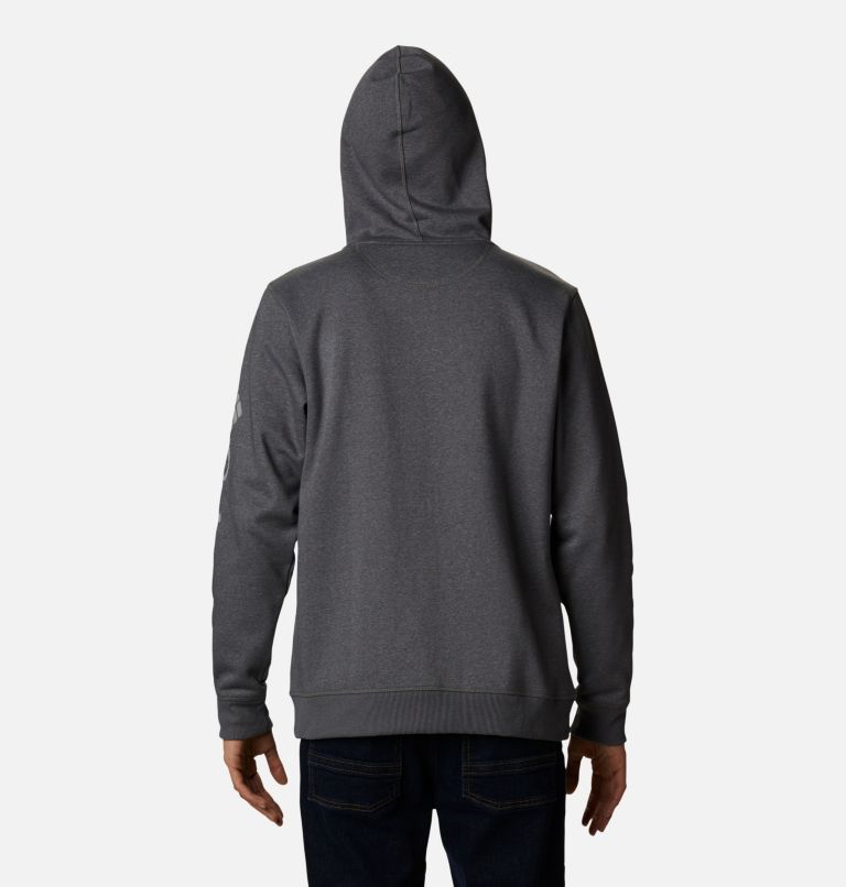 Columbia Logo Men Hoodies | DYORXC-480