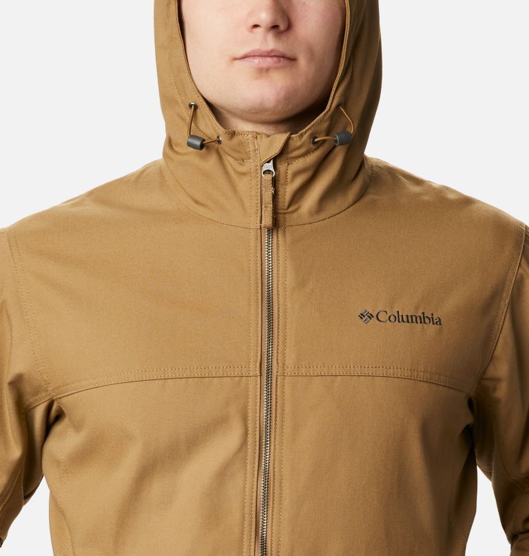 Columbia Loma Vista Men Hooded Jackets | CKRDJL-217