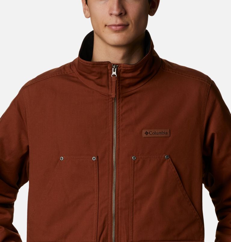 Columbia Loma Vista Men Insulated Jackets | HOCFEN-078