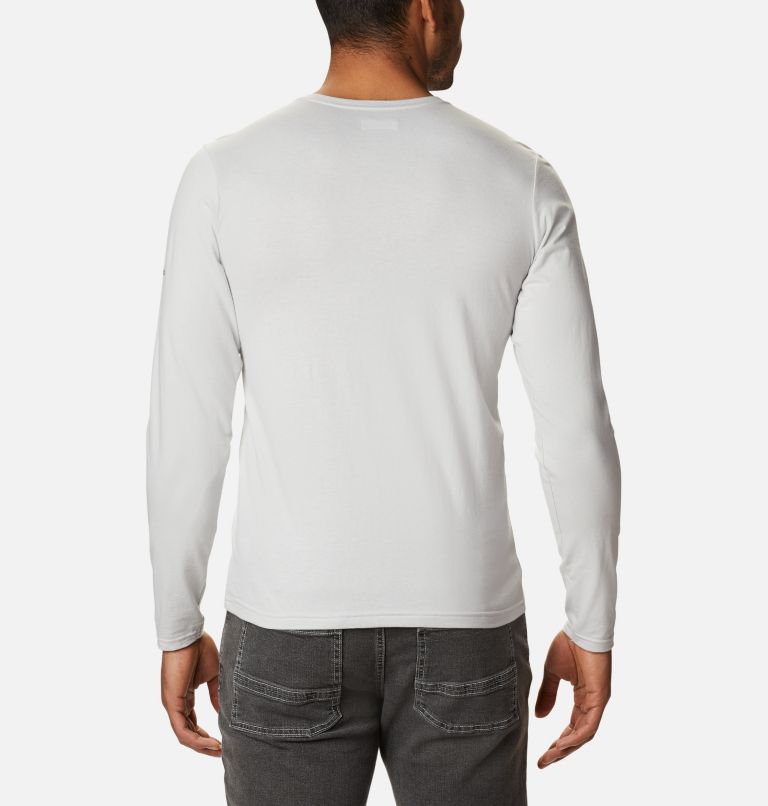 Columbia Lookout Point Men T-Shirts | LIXVHJ-943