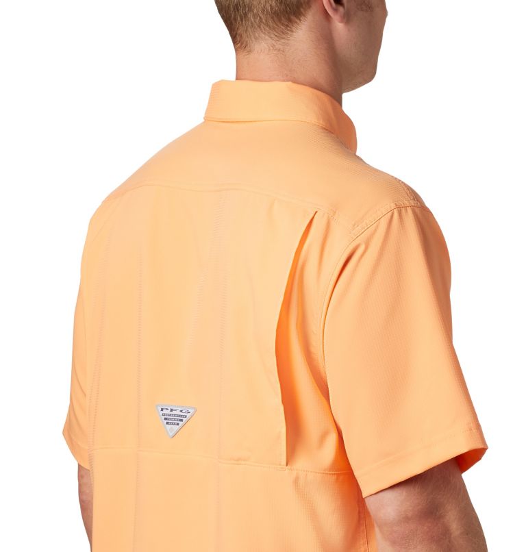 Columbia Low Drag Offshore Men Shirts | ABOTDI-287