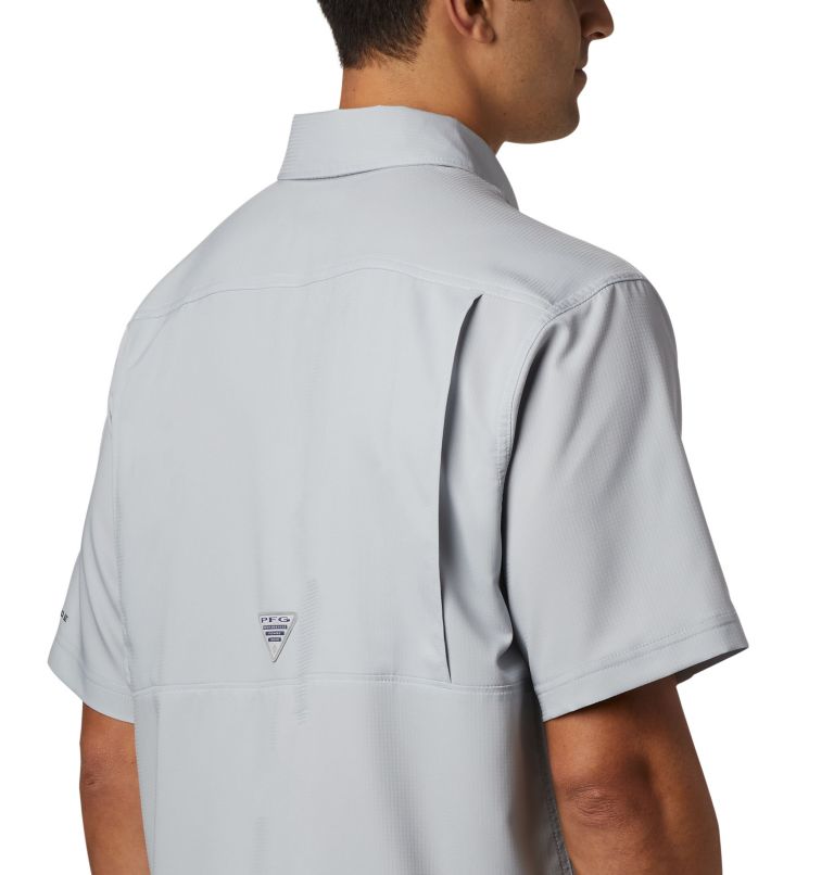 Columbia Low Drag Offshore Men Shirts | JNIEKW-475