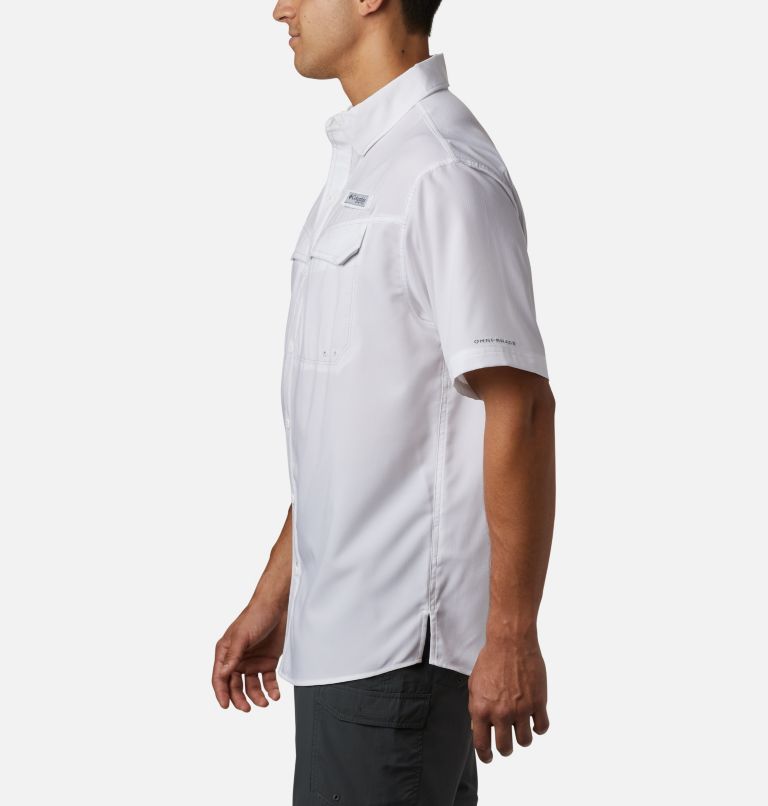 Columbia Low Drag Offshore Men Shirts | UHLOWZ-324