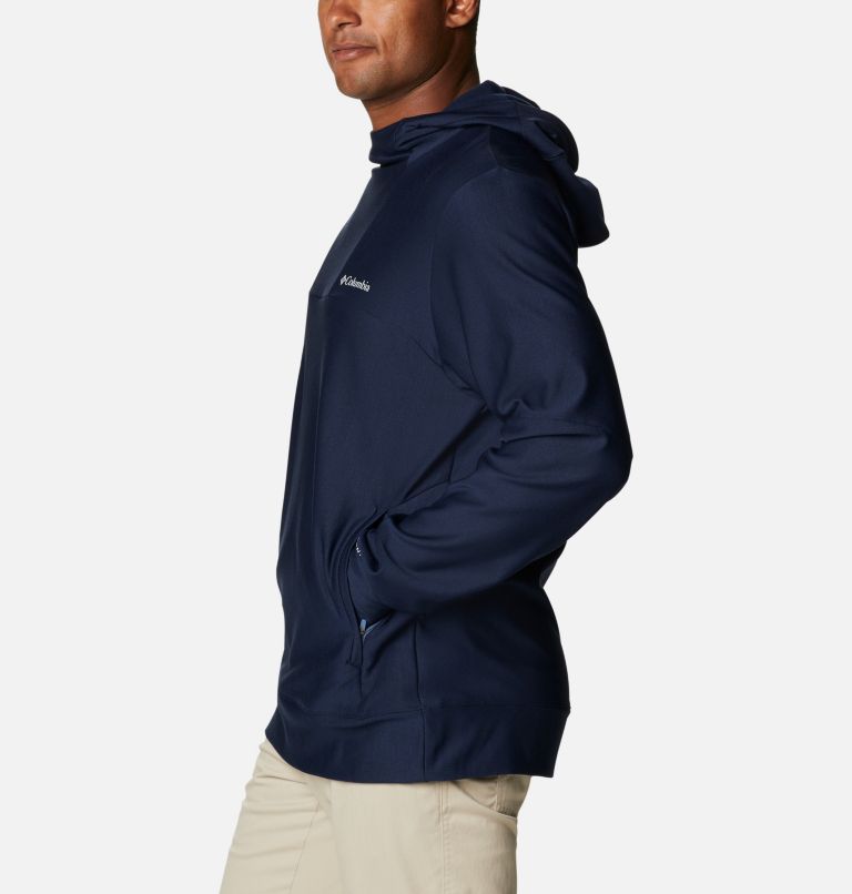 Columbia Maxtrail Men Hoodies | BFCVRO-462