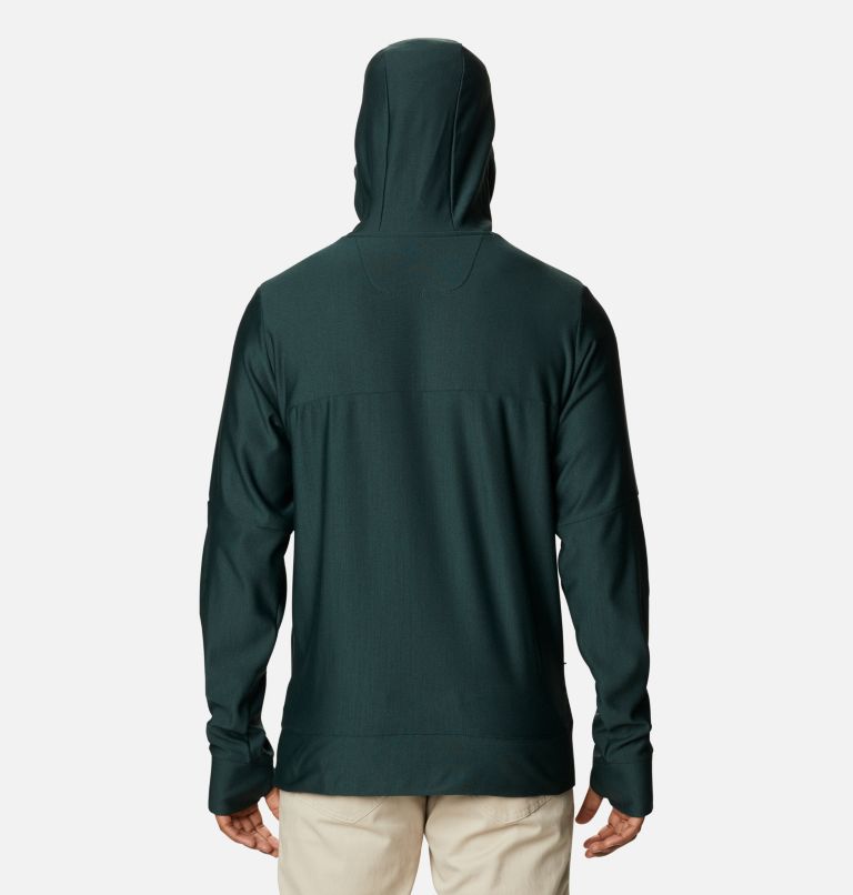 Columbia Maxtrail Men Hoodies | MZSNVK-957