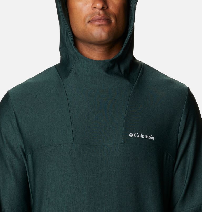 Columbia Maxtrail Men Hoodies | MZSNVK-957