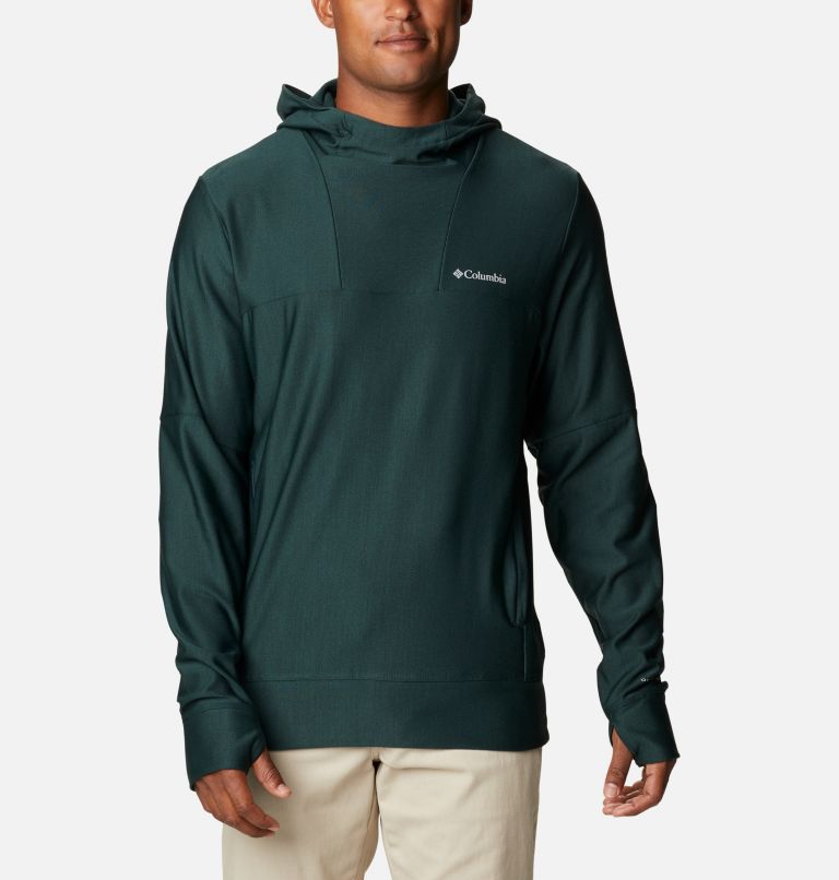 Columbia Maxtrail Men Hoodies | MZSNVK-957