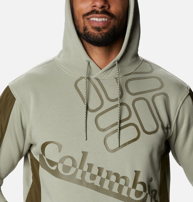 Columbia Minam River Men Hoodies | GDBVYI-728