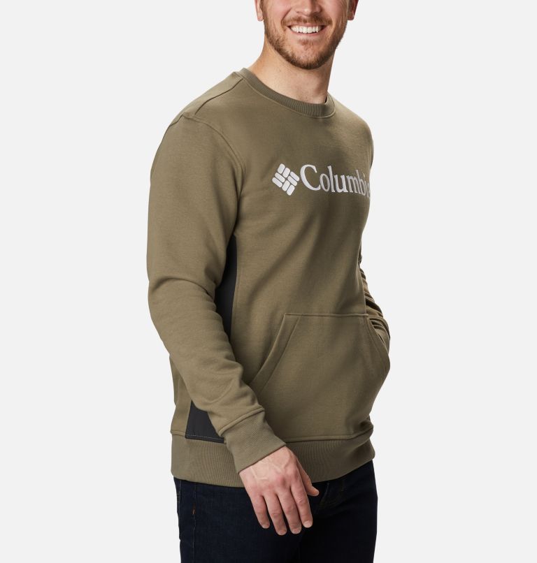 Columbia Minam River Men Hoodies | GVCRZM-528