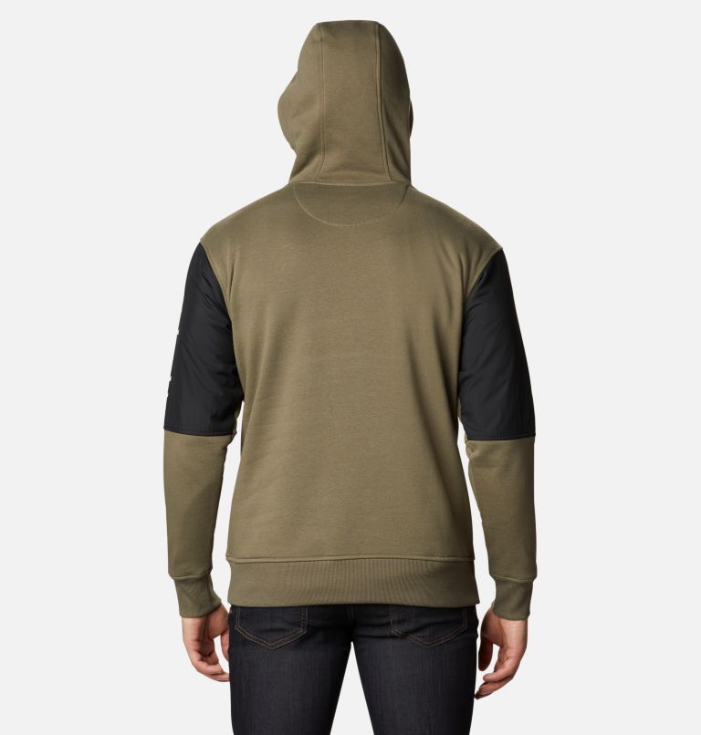 Columbia Minam River Men Hoodies | HBXUVL-038