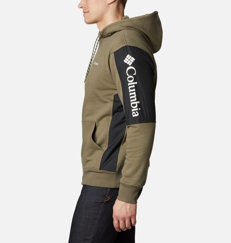 Columbia Minam River Men Hoodies | HBXUVL-038