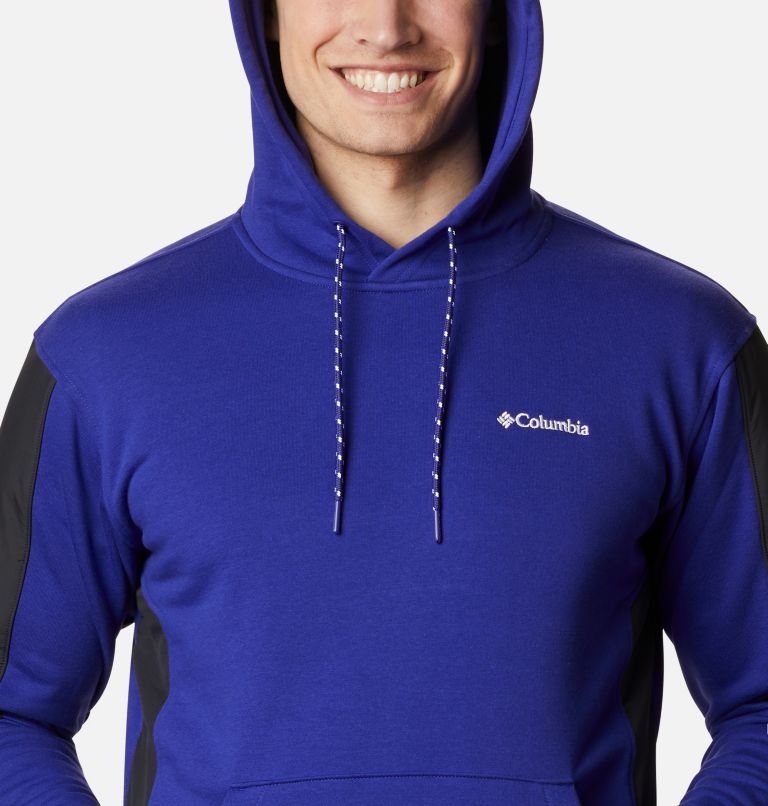 Columbia Minam River Men Hoodies | OGHQLD-065