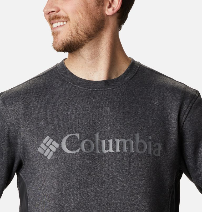 Columbia Minam River Men Hoodies | TUSZVX-815