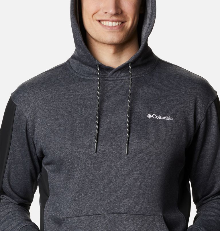 Columbia Minam River Men Hoodies | USDBNA-034