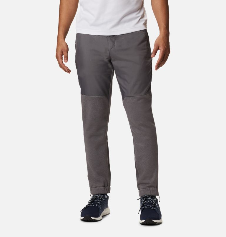 Columbia Minam River Men Trail Pants | VPRENM-497