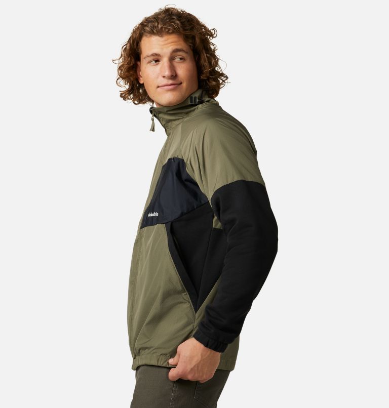 Columbia Minam River Men Windbreaker | JTHAWX-830