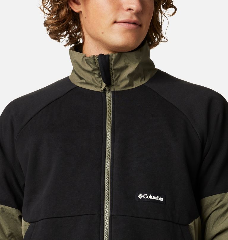 Columbia Minam River Men Windbreaker | JTHAWX-830