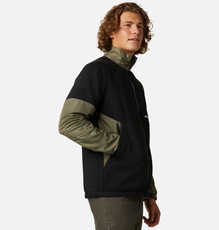 Columbia Minam River Men Windbreaker | JTHAWX-830