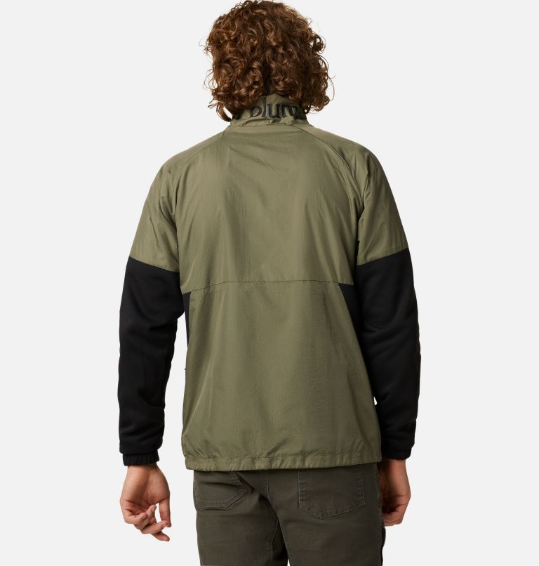 Columbia Minam River Men Windbreaker | JTHAWX-830