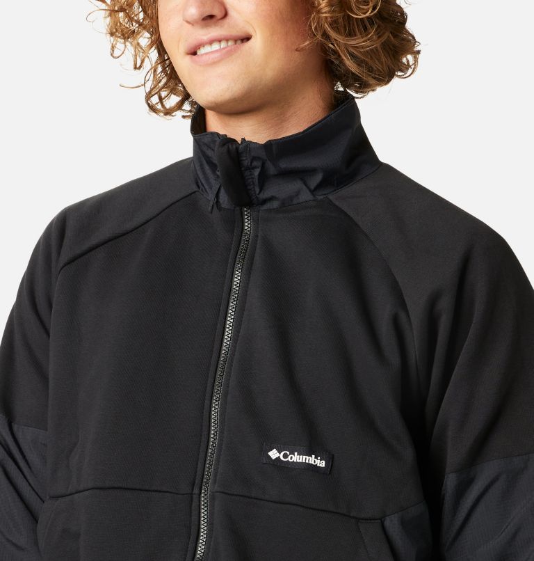 Columbia Minam River Men Windbreaker | TWFSRP-472