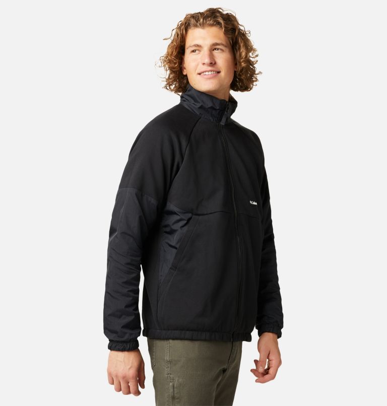 Columbia Minam River Men Windbreaker | TWFSRP-472