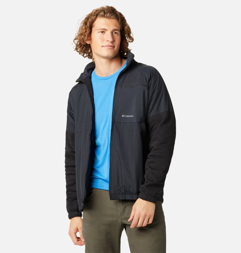 Columbia Minam River Men Windbreaker | TWFSRP-472