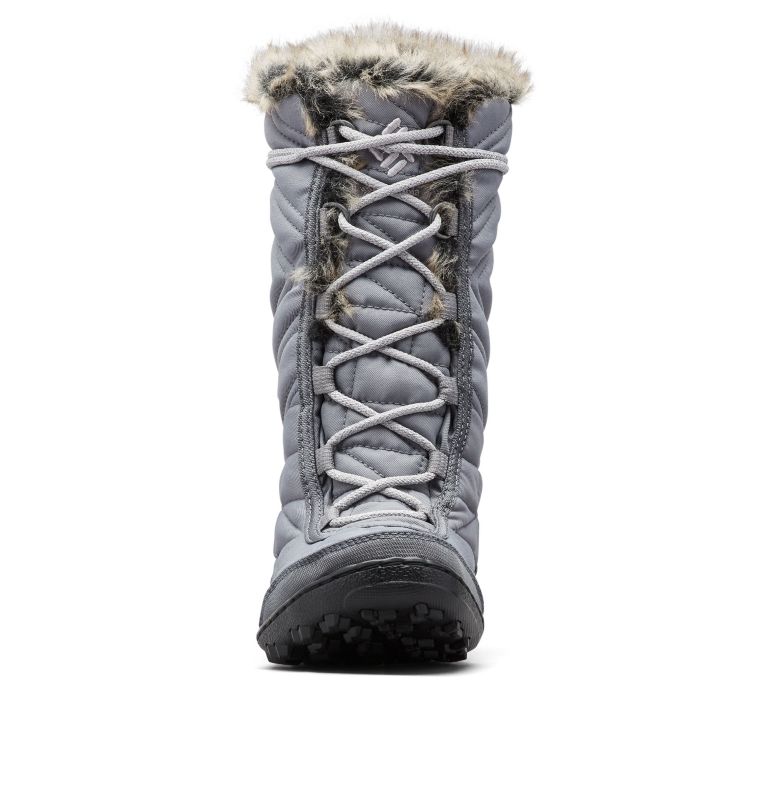 Columbia Minx Mid III Women Boots | NUMBWQ-165