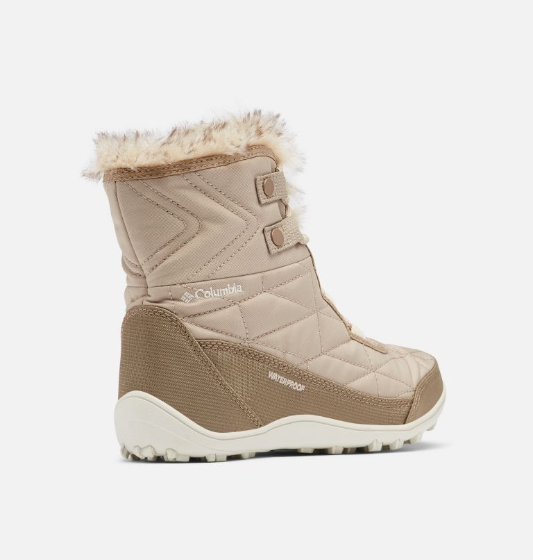 Columbia Minx Shorty III Women Boots | QLJXHT-256