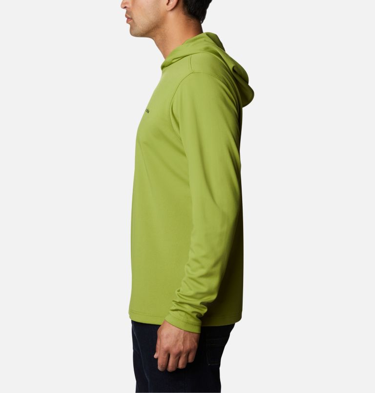 Columbia Mist Trail Men Hoodies | CDOWPT-972