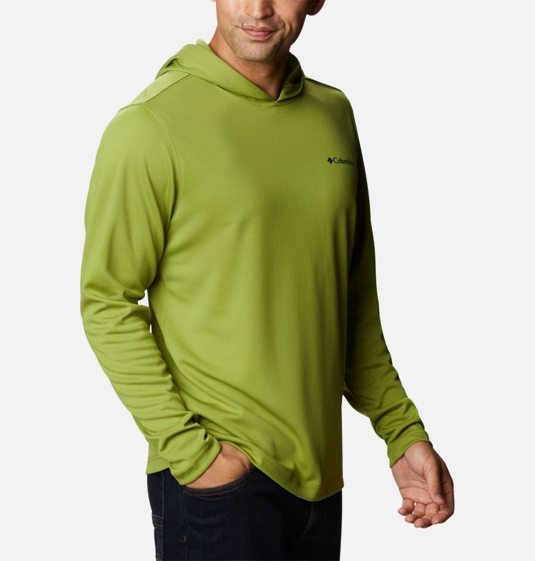 Columbia Mist Trail Men Hoodies | CDOWPT-972