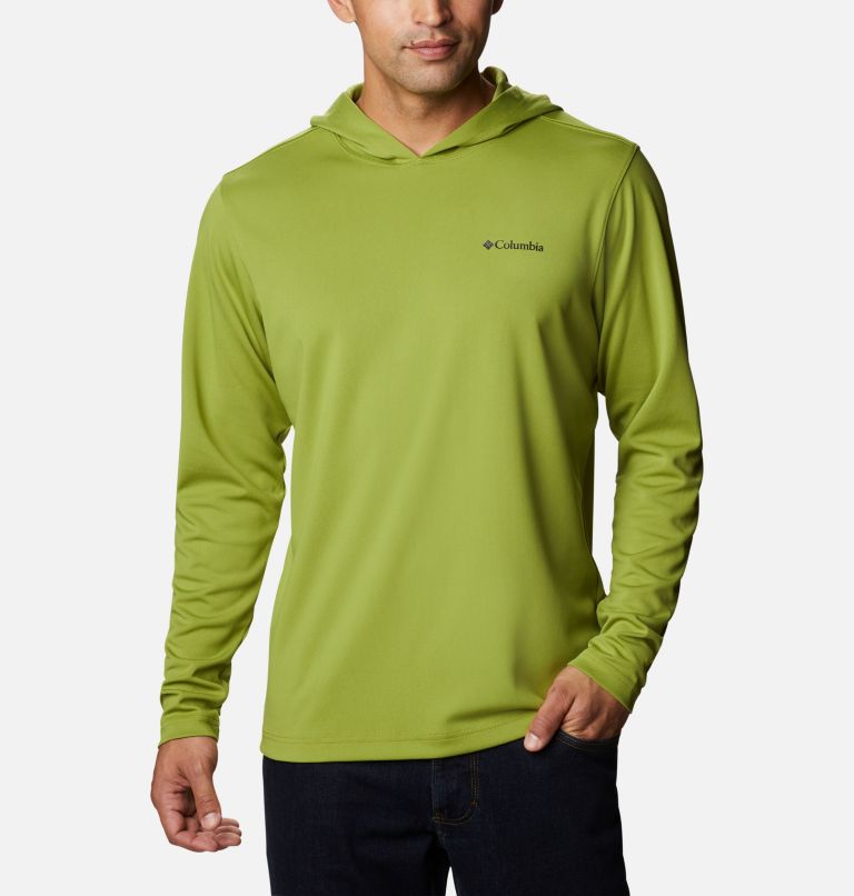 Columbia Mist Trail Men Hoodies | CDOWPT-972