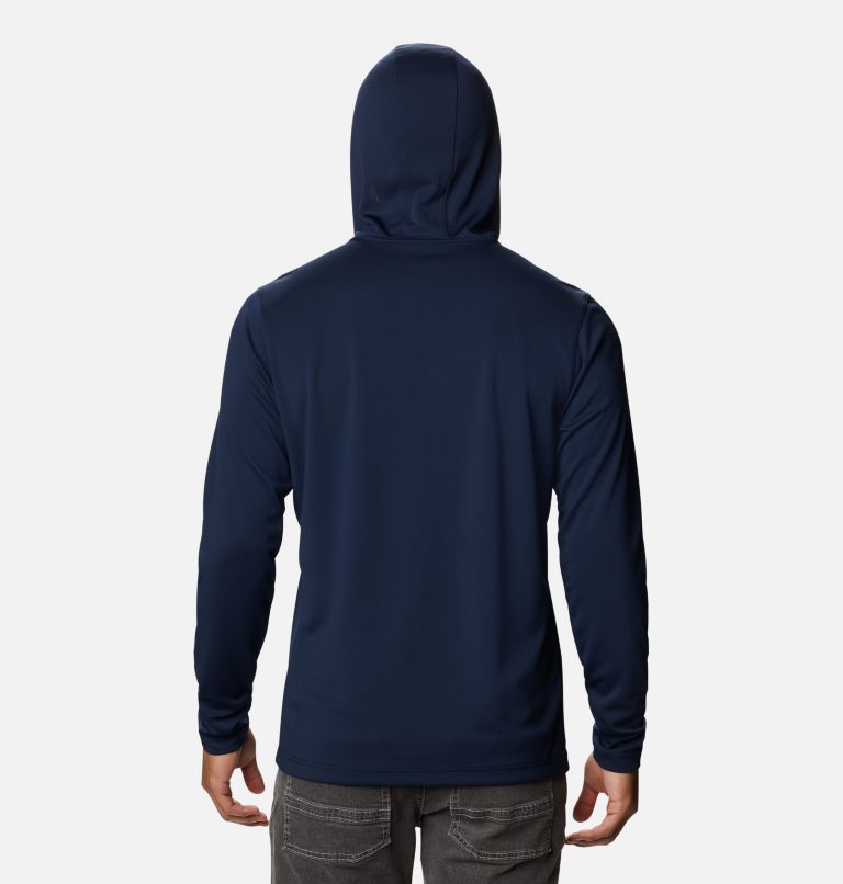 Columbia Mist Trail Men Hoodies | CLGFSA-685