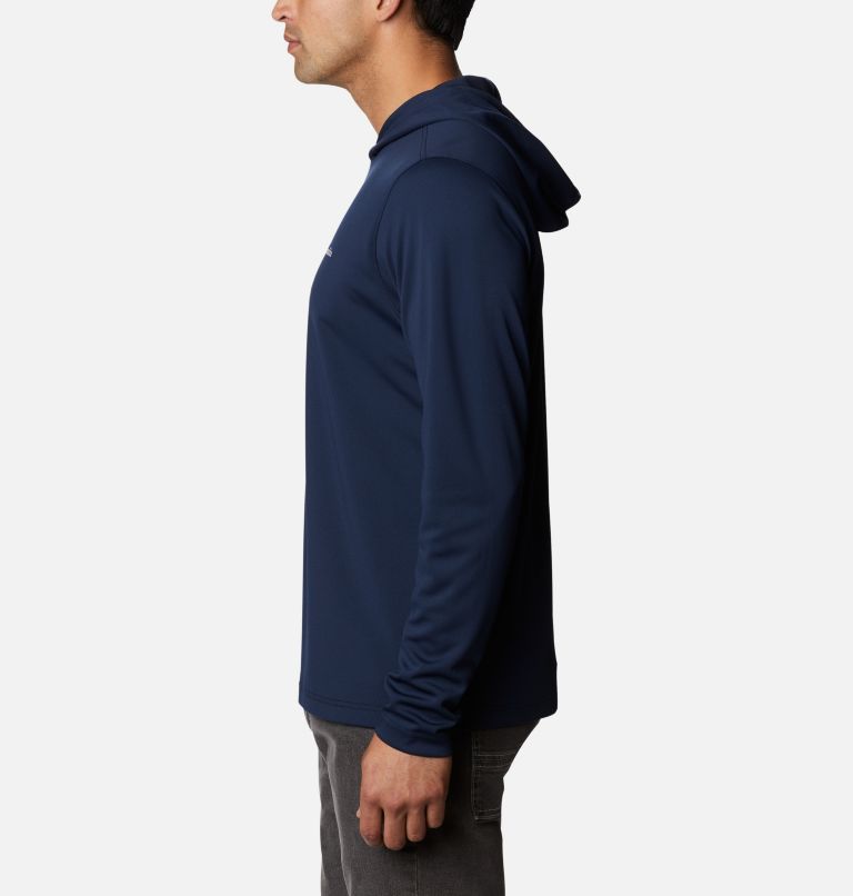 Columbia Mist Trail Men Hoodies | CLGFSA-685