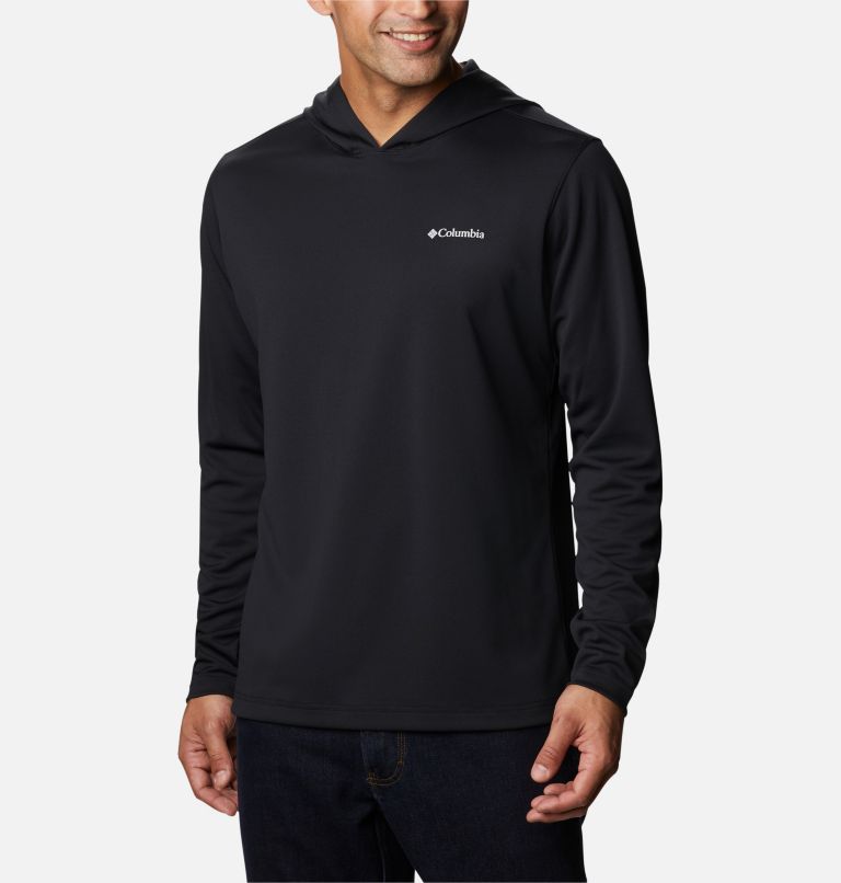 Columbia Mist Trail Men Hoodies | QANZWB-471