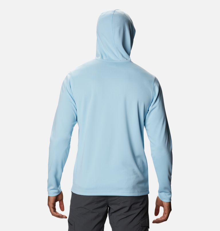 Columbia Mist Trail Men Hoodies | TORVYF-571