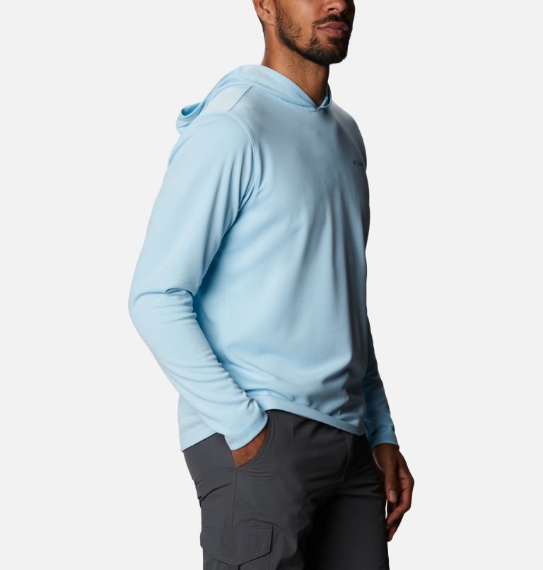 Columbia Mist Trail Men Hoodies | TORVYF-571