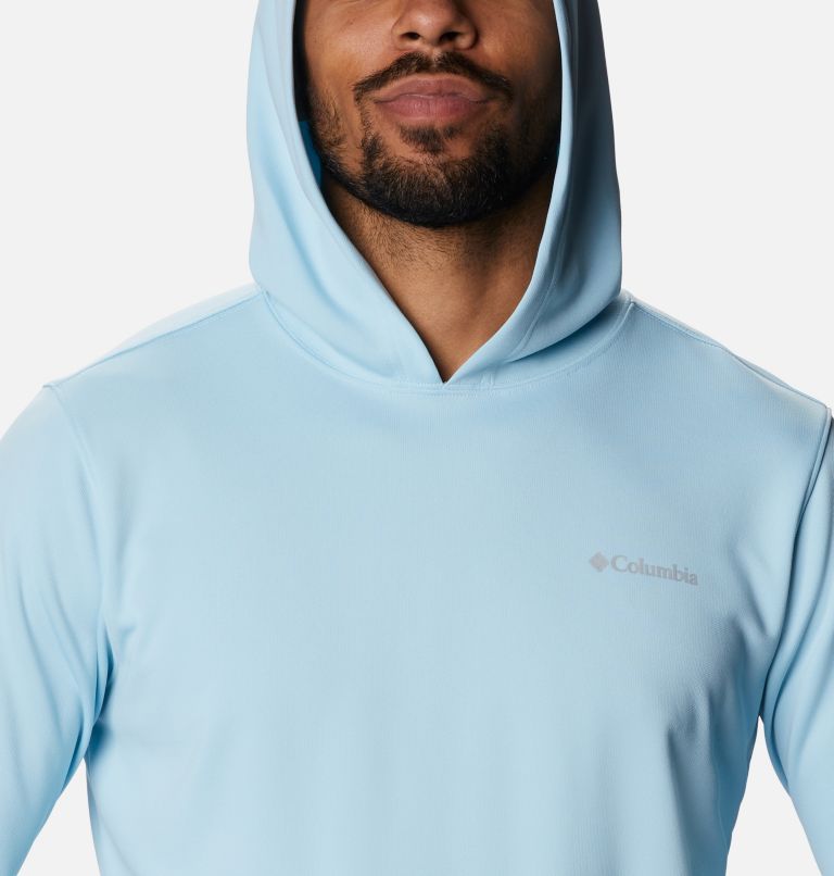 Columbia Mist Trail Men Hoodies | TORVYF-571