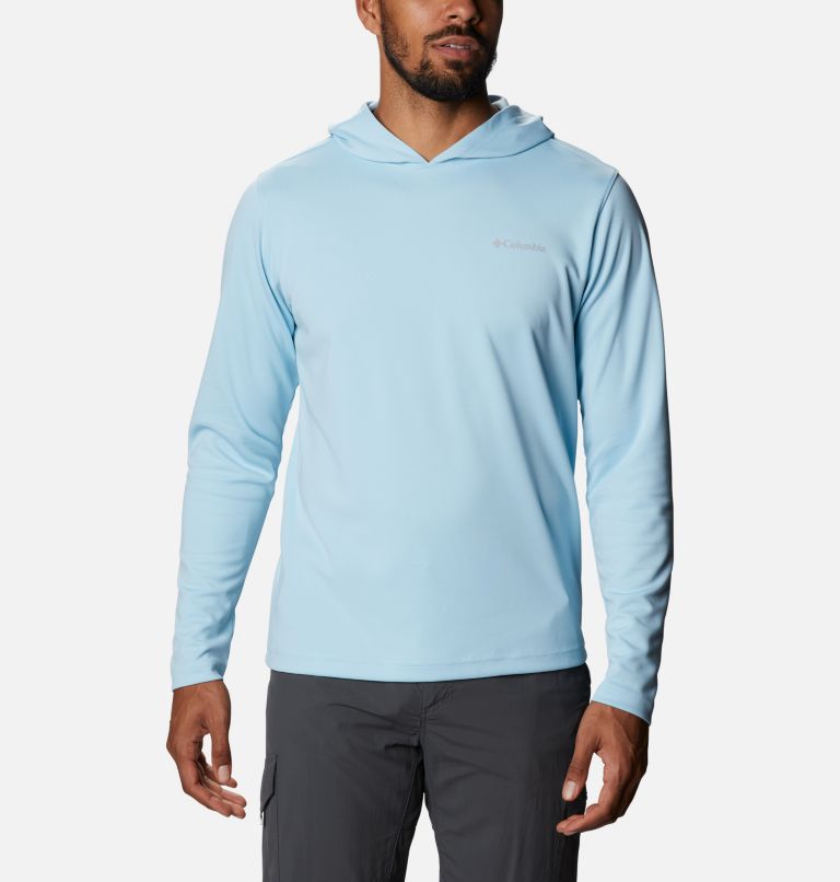 Columbia Mist Trail Men Hoodies | TORVYF-571