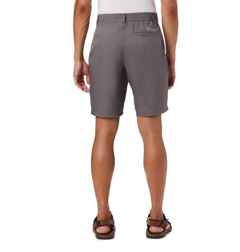 Columbia Mist Trail Men Shorts | AHBZRQ-124