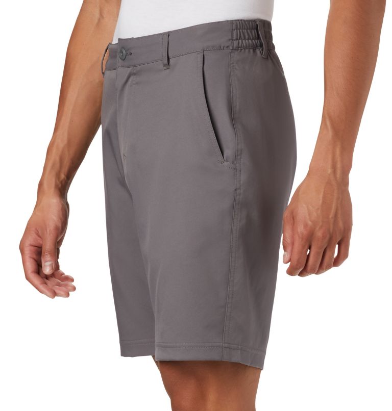 Columbia Mist Trail Men Shorts | AHBZRQ-124