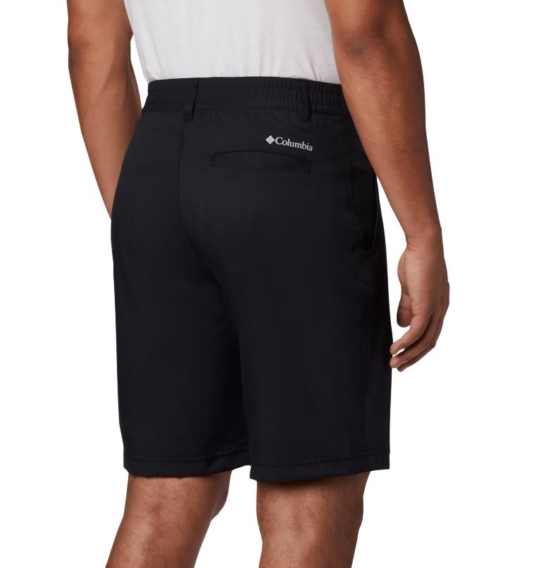 Columbia Mist Trail Men Shorts | EIGRJU-140