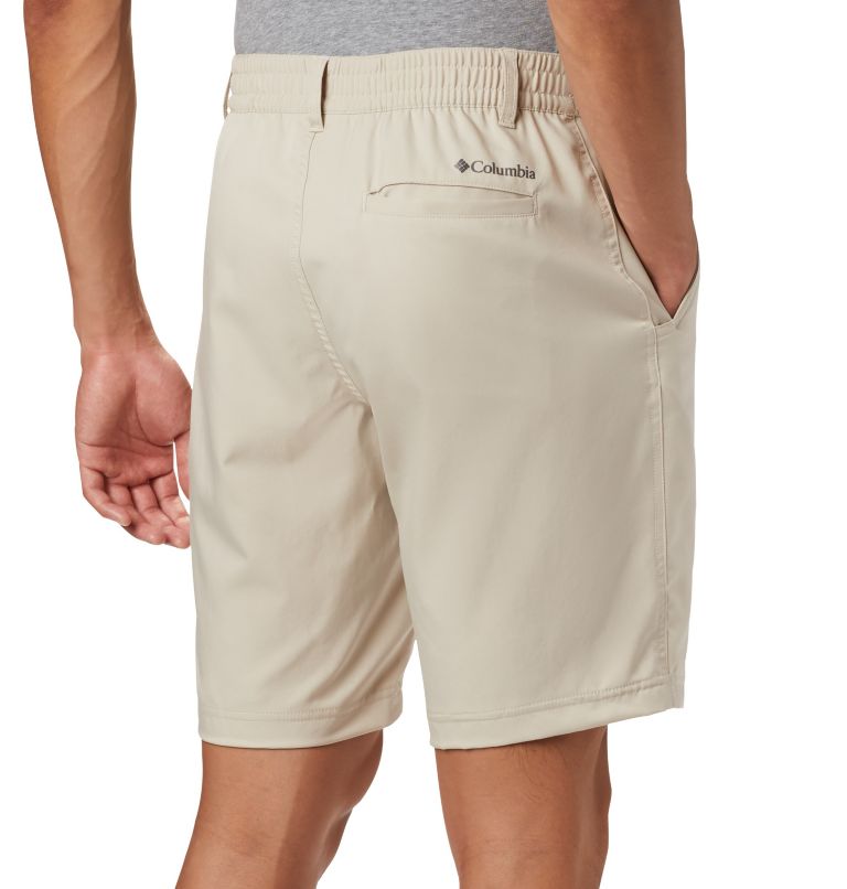 Columbia Mist Trail Men Shorts | IESDXY-984