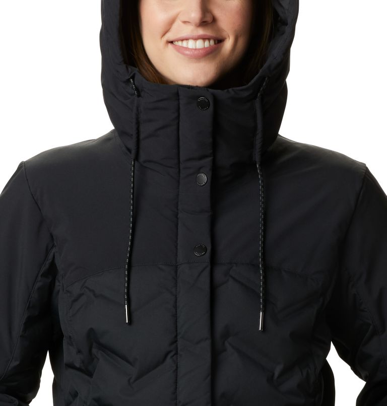 Columbia Mountain Croo Women Down Jackets | LWXRTZ-809