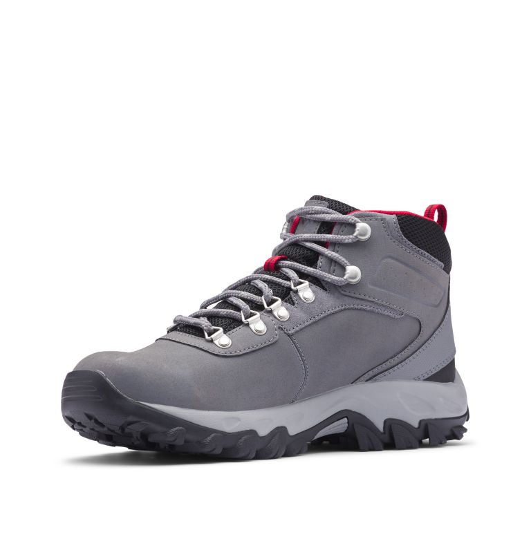 Columbia Newton Ridge Plus II Men Boots | JCIHQV-964