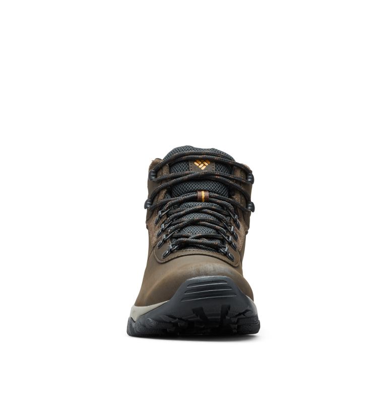 Columbia Newton Ridge Plus II Men Boots | BJWZGK-483