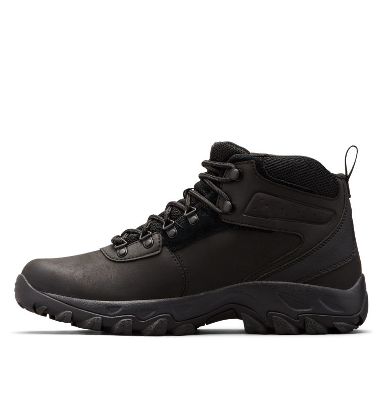 Columbia Newton Ridge Plus II Men Boots | WCMKNJ-076