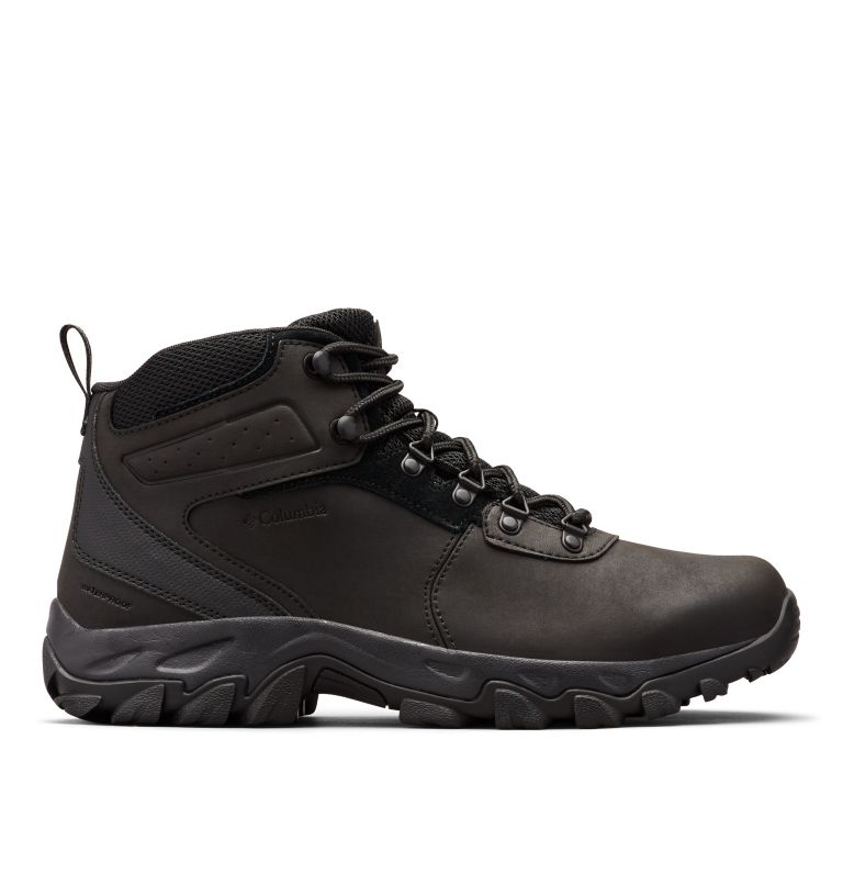 Columbia Newton Ridge Plus II Men Boots | WCMKNJ-076