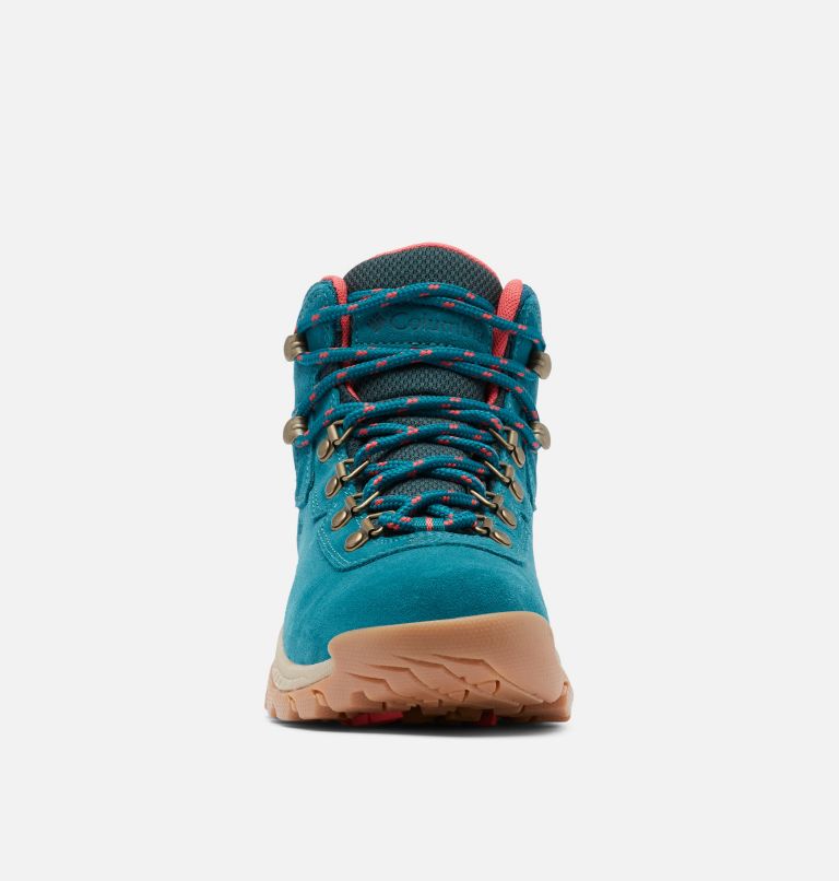 Columbia Newton Ridge Plus Women Waterproof Boots | HITQFK-954