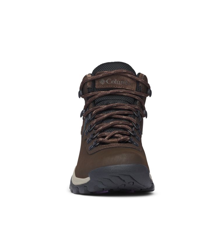 Columbia Newton Ridge Women Waterproof Boots | BZAYOS-271