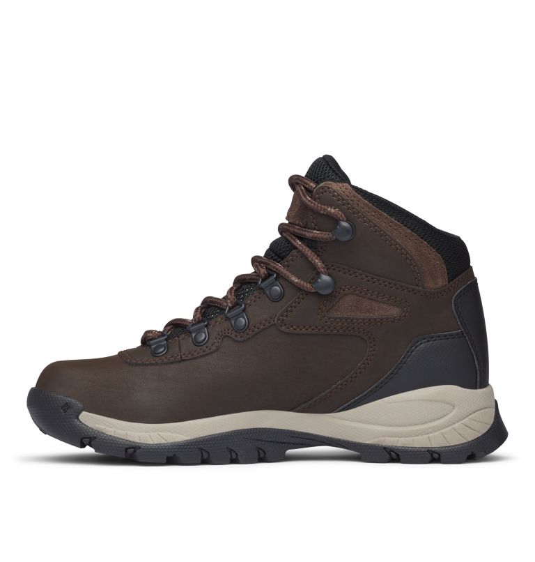 Columbia Newton Ridge Women Waterproof Boots | BZAYOS-271